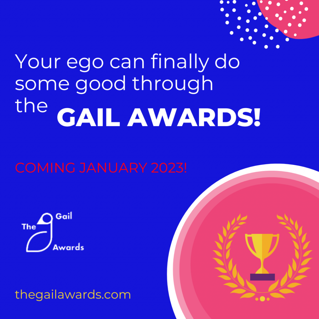 Gail Awards
