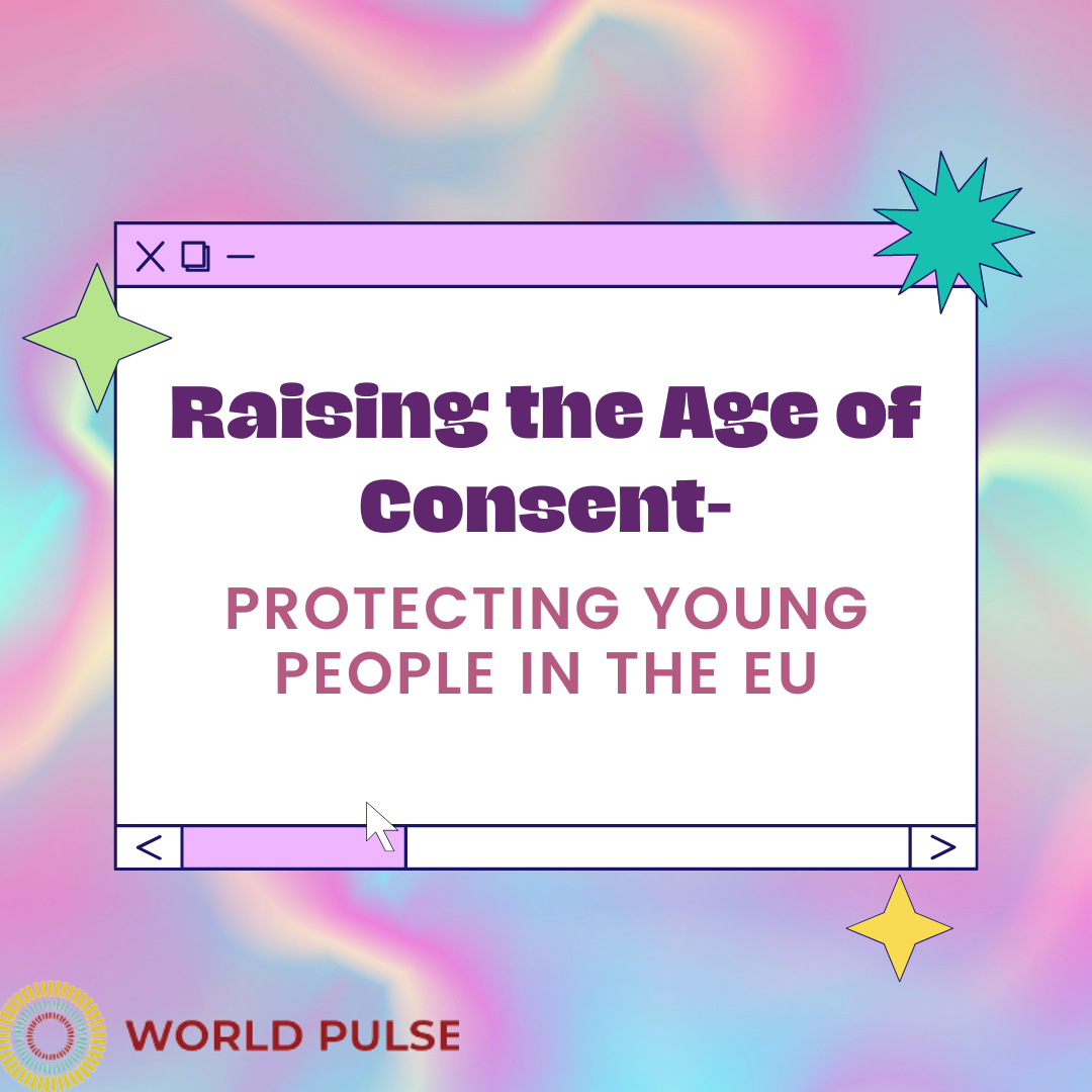 Raising the Age of Consent blog post image